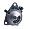 Wai Global Starter, STRMT PMGR 12V 9T CW, 12kW12 Volt, CW, 9Tooth Pinion 30639N - alternate 7